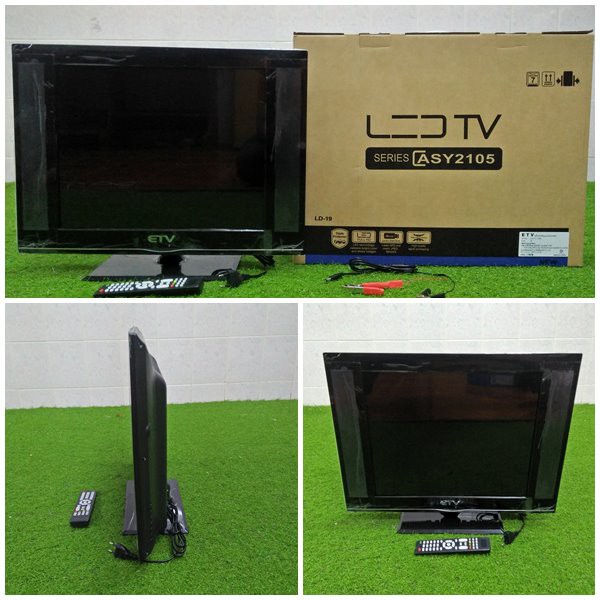 LED TV 15นิ้ว ETV #LED #โทรทัศน์