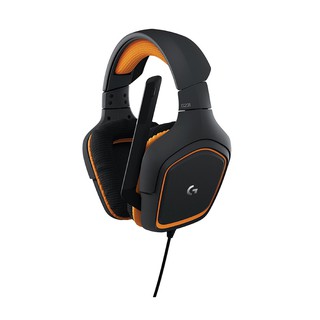 LOGITECH หูฟัง GAMING HEADSET G231 PRODIGY