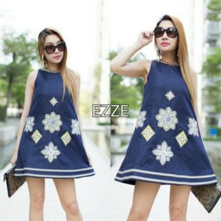 PISEL DRESS KOREA