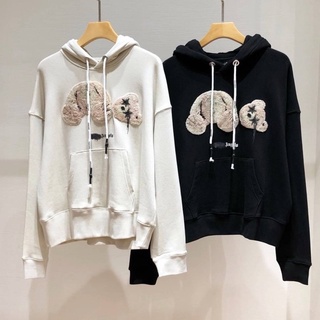 Palm Angels Kqill the Bear 20-21-22 Hoodie