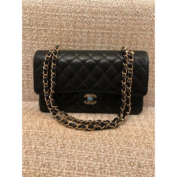 ❌❌SOLD❌❌New Chanel Classic 10”