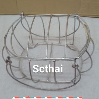 SCTHAIโครงตะกร้าหญิงแย้ม(ใส่โค้ดF665ลด10%ไม่มีขั้นต่ำ)