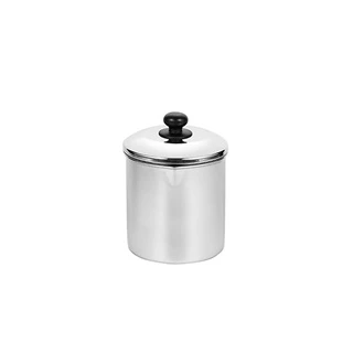 Rocket (ตราจรวด) หม้อกรองน้ำมัน ขนาด 12 ซม. Filter Pot