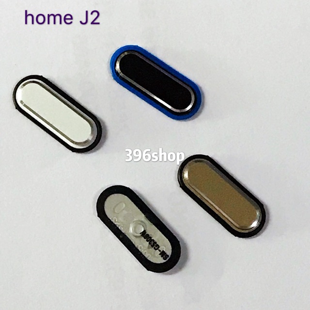 ปุ่มโฮม home samsung J120、J2/J200、J2prime/G532、J2pro/J250、J4/J400、J5/J500、J710/J7 2016、J7 2015/J700/J701/J7core / T285