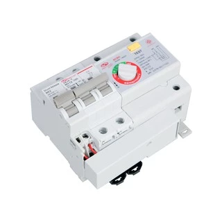 ชุดโมดูล (เมนMCB+RCBO) รุ่น RMD9 (สำหรับติดตั้งในตู้คอนซูเมอร์ยูนิต รุ่น Premier) : เซฟทีคัท สมาร์ท