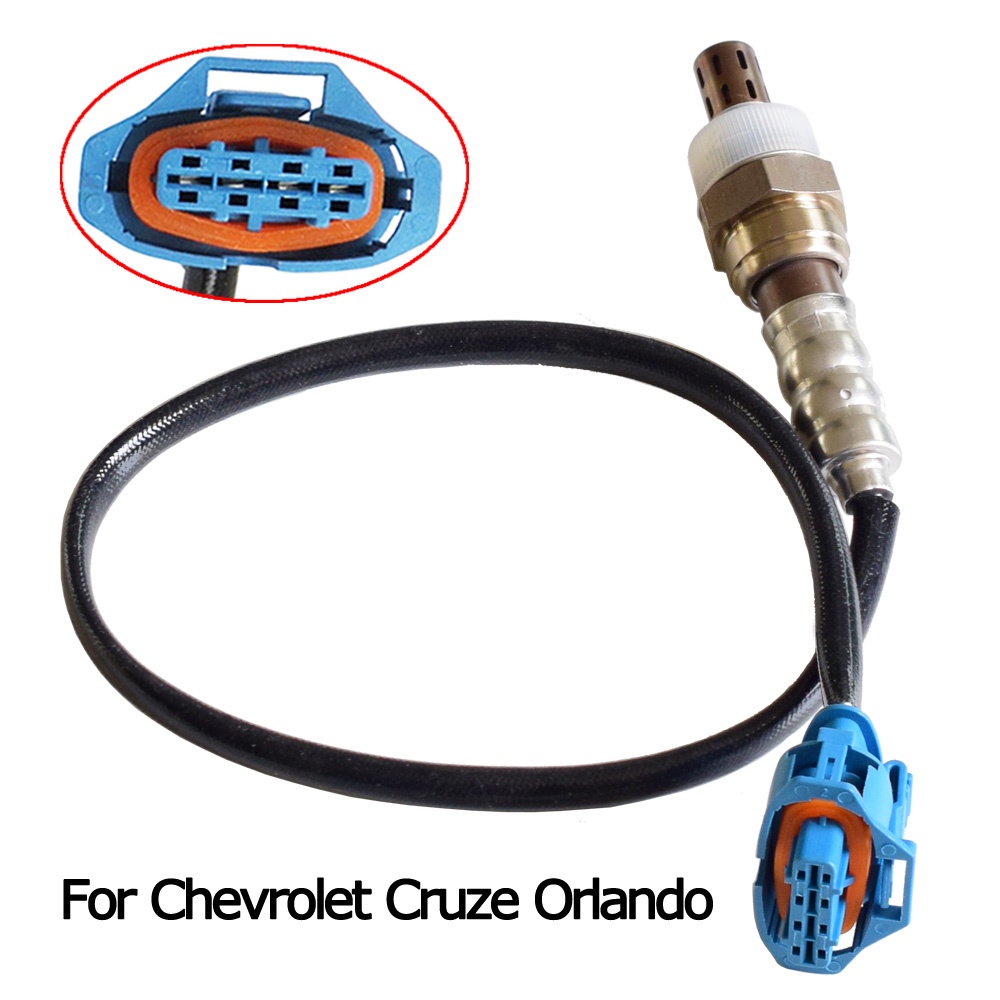 For Buick Excelle Chevrolet Cruze Orlando 1.6L 1.8L 55566648 759769 55582590 Oxygen Sensor Probe O2 Sensor Air Fuel Rati
