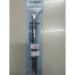 ดอกสว่านโรตาลี่ 10X160 Bosch
