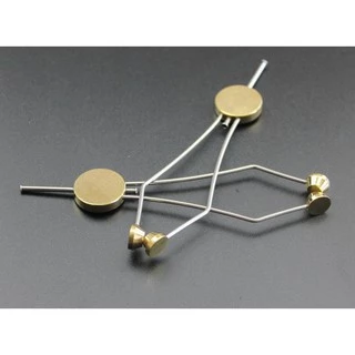 [คนตกปลา]Bobbin สำหรับงาน ฟลาย งานจิ๊ก / ด้ายมัดเบ็ดจิ๊ก พันไกด์ สายเนียนเหนียว thread fishing for assist hook