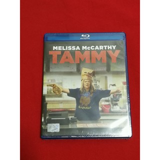 Blu-ray Tammy แทมมี่ ยัยแซบซ่ากับยายแสบสัน