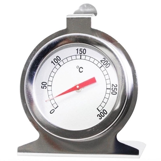 stainless Steel Mini Oven Cooker Thermometer Temperature Gauge  Thermometer Grill Temperature Gauge For Home Kitchen Foo