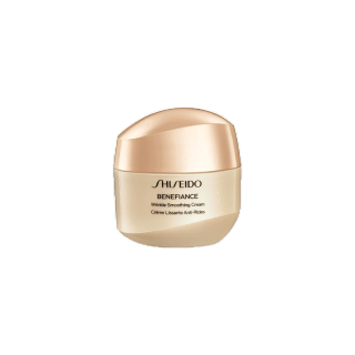 SHISEIDO Benefiance Wrinkle Smoothing Cream 30ml