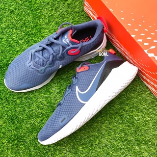 Nike Renew Ride “Diffused Blue”