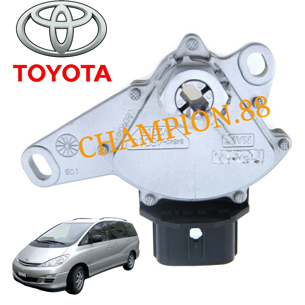 สวิตช์TOYOTA ESTIMA ACR30 INHIBITOR