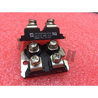 โมดูลพาวเวอร์ IGBT APT47GA60JD40 APT60GA60JD60 APT40GP90JD02