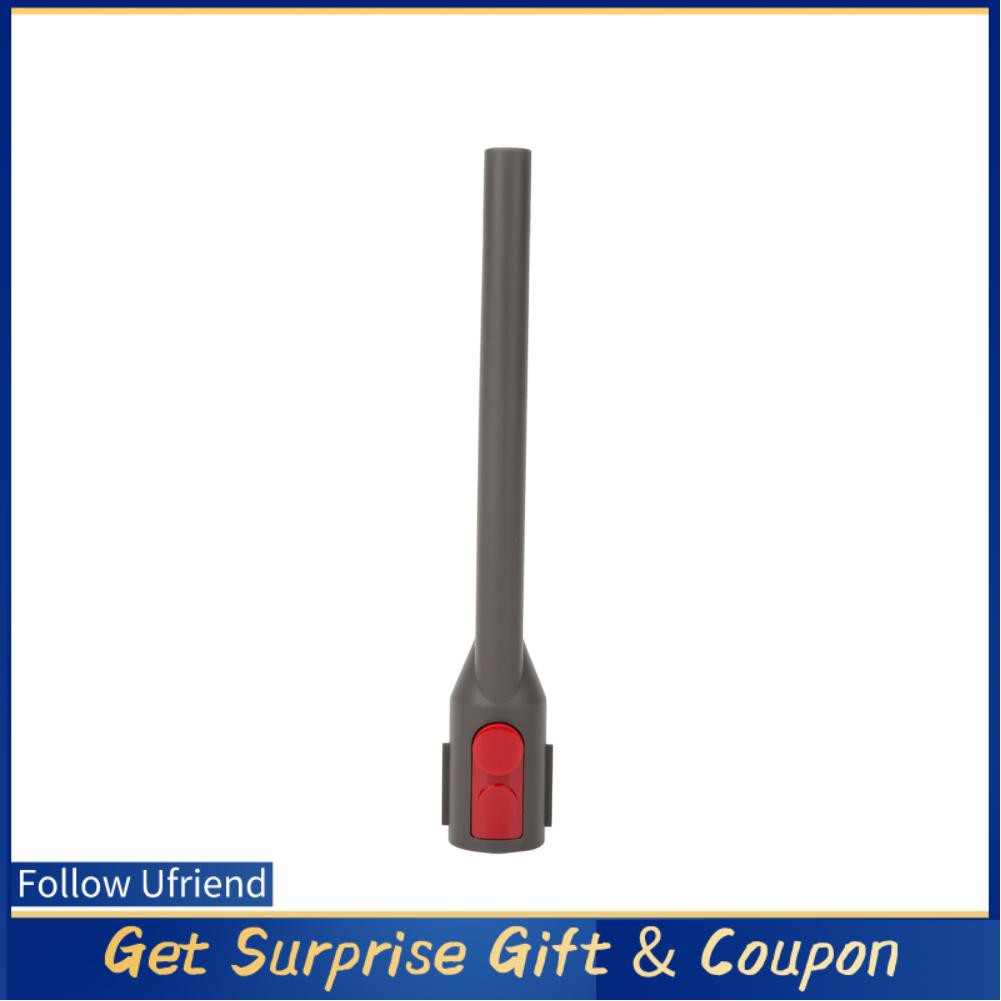 สูญญากาศยาว Ufriend ทําความสะอาดแบนหัวดูดหัวฉีดเปลี่ยนอุปกรณ์เสริมอะไหล่ Fit สําหรับ pxs11