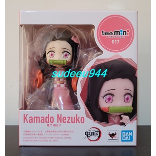 Figuarts Mini Kamado Nezuko (Demon Slayer : Kimetsu no Yaiba : ดาบพิฆาตอสูร)