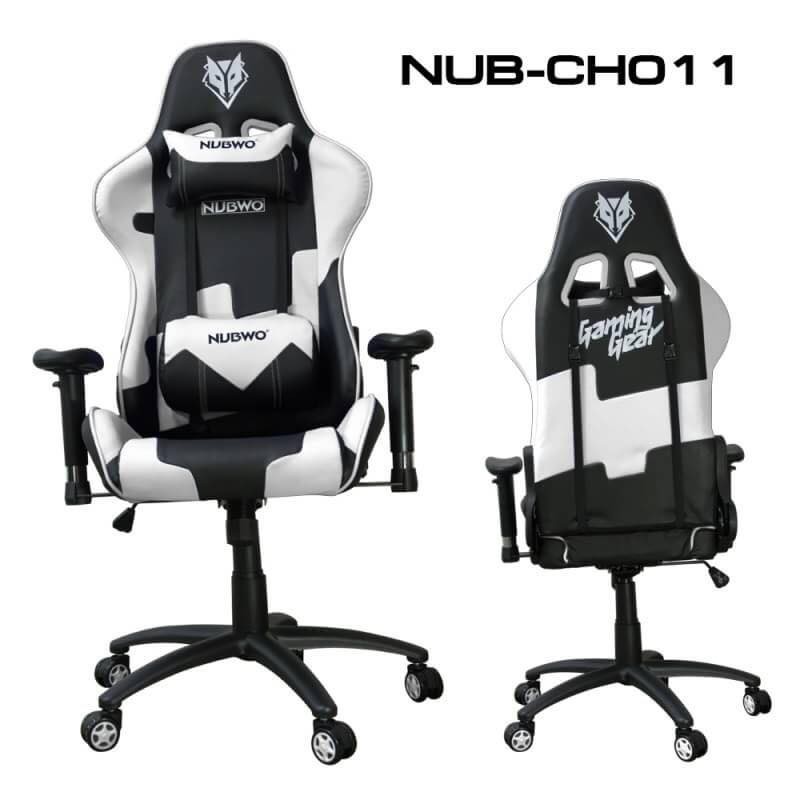 เก้าอี้เกมมิ่ง NUBWO NBCH-011