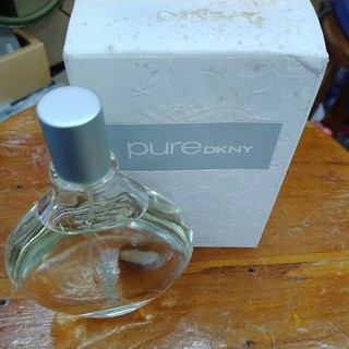 DKNY pure ทิ้งกล่อง vintage edp100ml