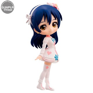 Banpresto Q Posket Petit Love Live! Second Year Students (C:Umi Sonada) 4983164163780 (Figure)