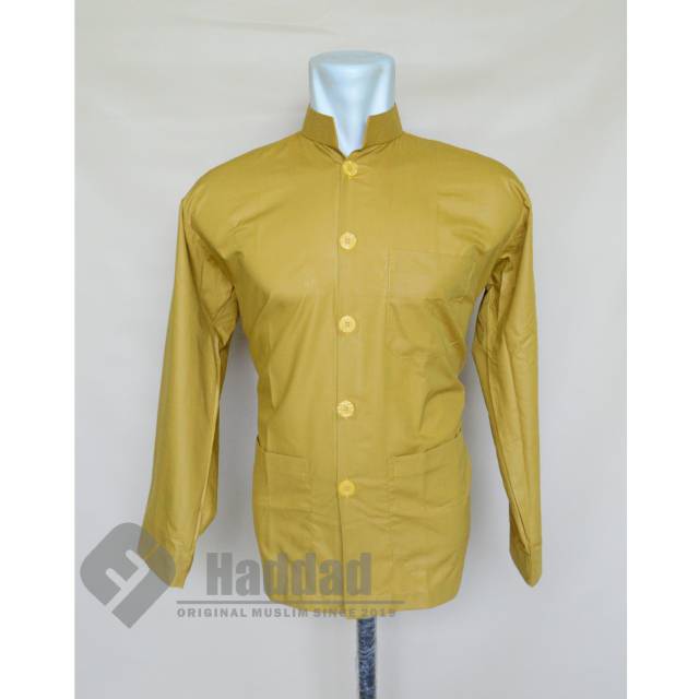 Koko Tojiro มุสลิม koko Tojiro koko Clothes