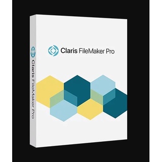 FileMaker Pro Advanced 19 (Win/Mac)