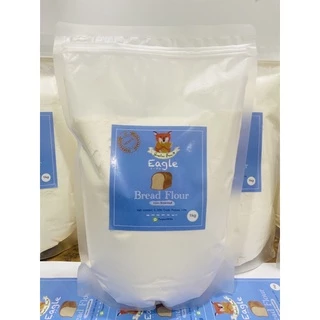 NIPPN Eagle Bread Flour (แป้งขนมปังญี่ปุ่น Nippn Eagle)