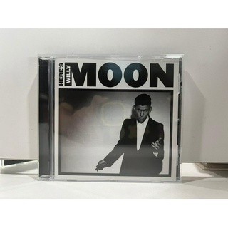 1 CD MUSIC ซีดีเพลงสากล HERES WILLY MOON (G2D9)