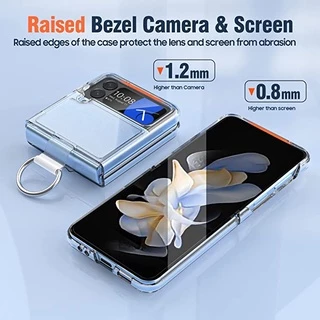 【พร้อมส่ง】เคส z flip 4 เคส flip4 case z flip 4 เคส samsung z flip 4 case z flip 3 เคส z flip 6 เคส z flip 5 เคส flip 5