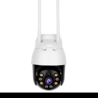 NWP wireless IP camera outdoor 360องศา