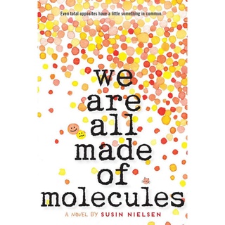 We Are All Made of Molecules