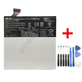 แบตเตอรี่ C11P1327 สำหรับ ASUS Fonepad7 FE170CG , ME170C , K017 , K012 รับประกัน 3 เดือน