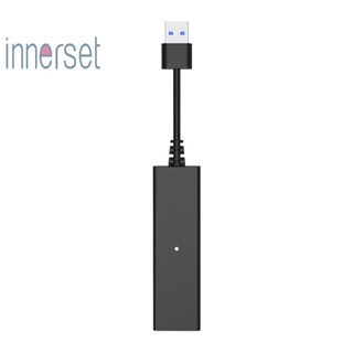 [Innerset] อะแดปเตอร์สายเคเบิลเชื่อมต่อกล้อง Ps5 Vr Usb3.0 Al-P5033