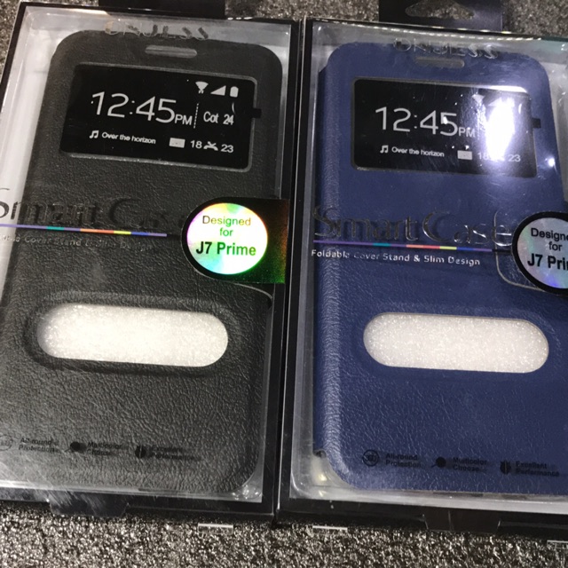 Case J7 prime