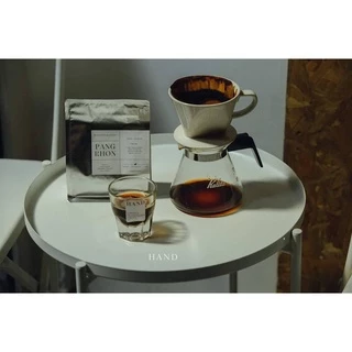 กาแฟปางขอนพรีเมี่ยม กาแฟอราบิก้า100% ขนาด 250 กรัม เมล็ดกาแฟคั่ว ดอยปางขอน เมล็ดเกรดA, Pangkhon Premium coffee