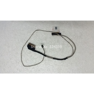 ใหม่ สายเคเบิลแล็ปท็อป LCD LVDS EDP สําหรับ Dell 15 5000 5558 3558 5555 5551 5559 0KNG43 DC020025K00 FHD