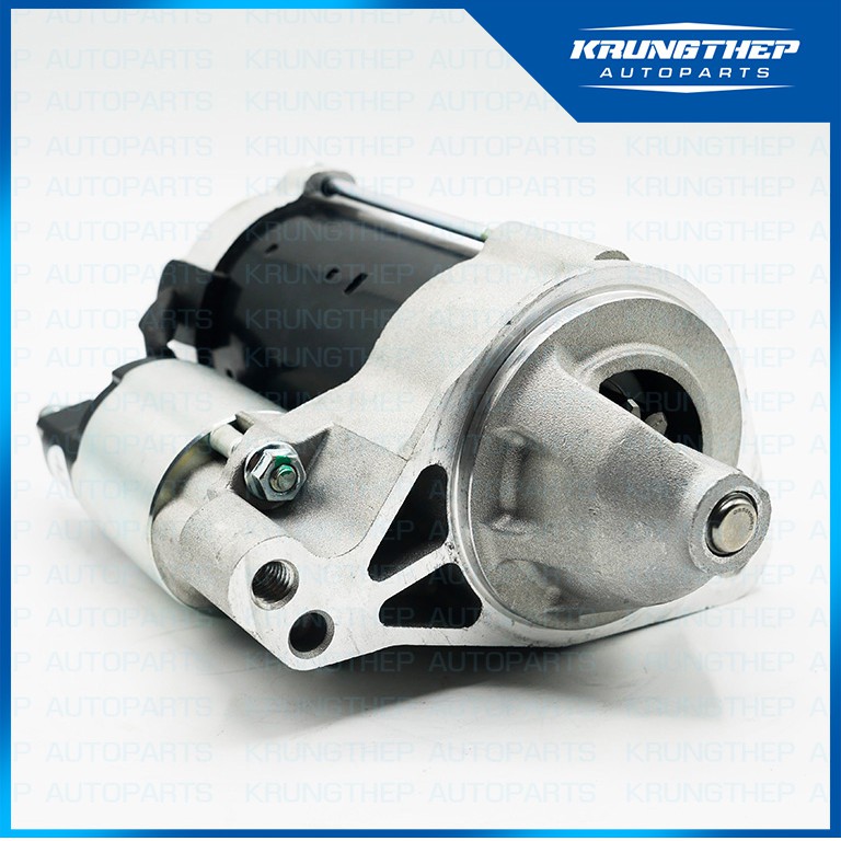 ไดสตาร์ท D-MAX 1.9 Blue Power เครื่อง RZ4E-TC (สินค้าใหม่)