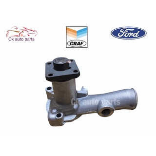 ปั้มน้ำ ฟอร์ด เอสคอร์ต, คาปรี 1.3 ปี 1974-1980, คอร์ติน่า 1.6 ปี 1970-79 Ford Capri, Escort, Cortina water pump