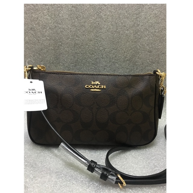 NEW COACH F58321 แท้💯%
