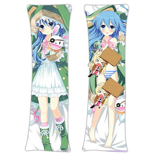 Adp ปลอกหมอนลายอะนิเมะ Dakimakura Bedkotori Itsura A Live Ycds380