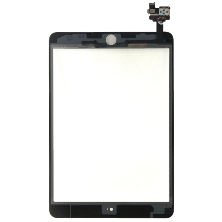 ทัชสกรีน Touch screen ใช้สำหรับ Mini 3 มีประกันหน้าจอ 1 เดือน