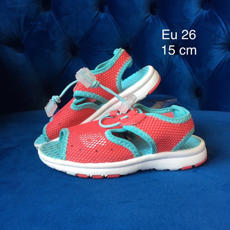 รองเท้าเด็กมือสอง New Balance