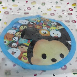 โมบายแขวนเป่าลม tsum tsum