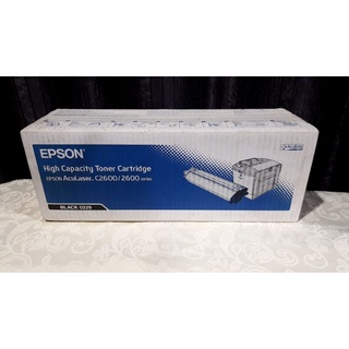 📌Epson Aculaser C2600/2600♦โละ