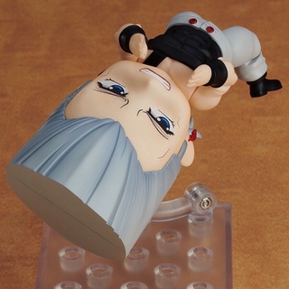 Nendoroid 1561 Jean Pierre Polnareff JoJo’s Bizarre เนนโดรอยด์ ฌอง ปิแอร์ โปลนาเรฟ โจโจ้ ฟิกเกอร์ โมเดล ด๋อย ฟิกเกอร์แท้