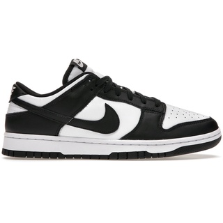 Nike Dunk Low Retro Black White (Panda)