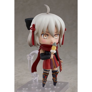 (พร้อมส่ง) Nendoroid Alter Ego/Okita Souji (Alter)