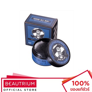 GOOD ALL DAY Gentleman Pomade ผลิตภัณฑ์จัดแต่งทรงผม 80g