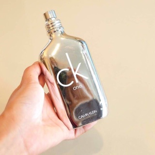 CK One Platinum Edition 100ml