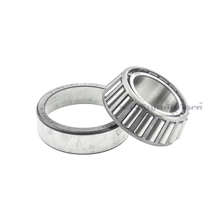 ลูกปืน KOYO NTN SKF ตลับลูกปืนเตเปอร์ No.33108-33110(Tapered Roller Bearing) Single Row Tapered Roller Bearing Dimension