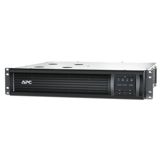 APC Smart-UPS 1500VA, Rack Mount, LCD 230V with SmartConnect Port